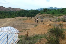 Yên Bái: Dân mỏi mòn chờ khu tái định cư phòng chống bão lũ