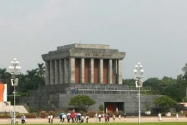 Kiên Giang: Nhiều hoạt động thực hiện Di chúc của Hồ Chủ tịch 