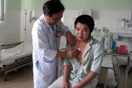 120 năm Bệnh viện TW Huế: Hướng tới thương hiệu quốc tế