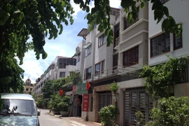 Các tỉnh Bắc Bộ hết mưa ẩm, Trung Bộ có nơi mưa to và dông