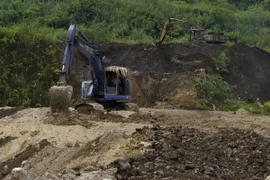 Phú Yên: Cấm hoạt động khai thác khoáng sản gần 158.300 ha đất