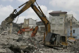 (Ảnh minh họa: Hoàng Lâm/TTXVN)