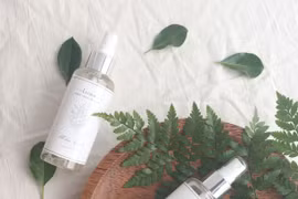 Sản phẩm lọ xịt The Liim (Nguồn: naturalliim.com)