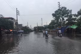 (Ảnh minh họa: Hiền Anh/TTXVN)