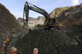 Ảnh minh họa. (Nguồn: RT)