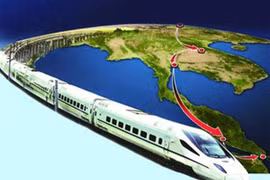 Ảnh minh họa. (Nguồn: chinadaily.com.cn)