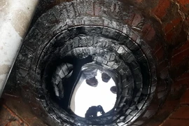 (Ảnh minh họa: Nguyễn Hoàng/TTXVN)