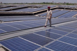 Ảnh minh họa. (Nguồn: AFP/TTXVN)