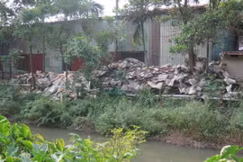 (Ảnh minh họa: Mạnh Minh/TTXVN)