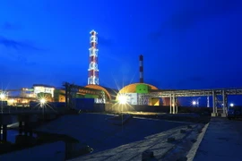 (Ảnh chỉ có tính minh họa: Ngọc Hà/TTXVN)