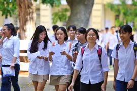 (Ảnh minh họa: Minh Quyết/TTXVN)