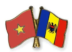 Kỷ niệm 25 năm thiết lập quan hệ ngoại giao giữa Việt Nam và Moldova