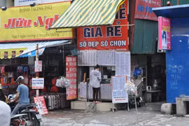 Với sự mạnh tay của nhà mạng, quy định mới của cơ quan quản lý, hy vọng tình trạng Sim rác sẽ giảm đáng kể. (Ảnh minh họa: CTV)