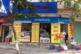 Hơn 12 triệu thuê bao điện thoại di động có dấu hiệu kích hoạt sẵn 