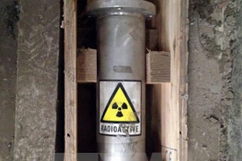 Ảnh chỉ có tính minh họa. (Nguồn: TTXVN)