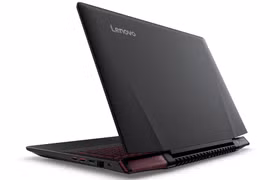Lenovo Ideapad Y700-15ISK có màn hình lớn, cấu hình mạnh mẽ phù hợp cho game thủ. (Nguồn: DGW)