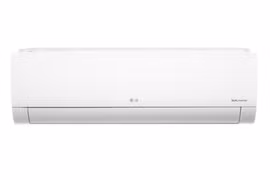 Mẫu điều hòa mới của LG tiết kiệm 70% điện năng so với điều hòa không có Inverter. (Ảnh: LG Việt Nam)