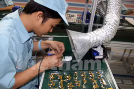 Ảnh chỉ có tính minh họa. (Nguồn: T.H/Vietnam+)