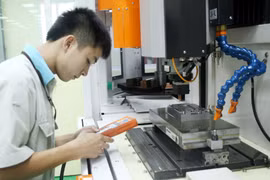 Ảnh chỉ có tính minh họa. (Nguồn: T.H/Vietnam+)