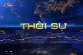 Các chương trình thời sự sẽ không có quảng cáo? (Ảnh chụp màn hình website vtv.vn)