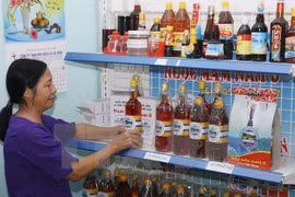Ảnh chỉ có tính minh họa. (Nguồn: TTXVN)