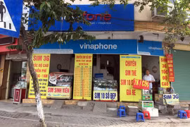 Hơn 12 triệu thuê bao điện thoại di động có dấu hiệu kích hoạt sẵn 