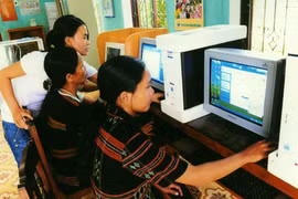 Ảnh chỉ có tính minh họa. (Nguồn: TTXVN)