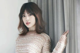 Bảy kiểu tóc ngang vai khiến mọi bạn gái đều trở nên xinh đẹp 