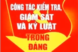 Kỷ luật đảng viên tự ý rút tiền dự án để cho vay sai quy định