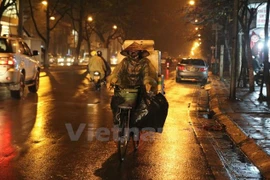 Ảnh minh họa. (Nguồn: Vietnam+)