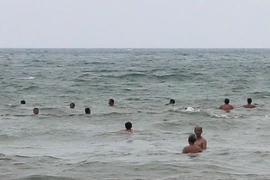 Ảnh chỉ có tính minh họa. (Nguồn: TTXVN)