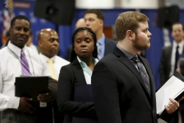 Ảnh minh họa. (Nguồn: Economics Wire)