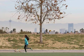 (Nguồn: reviewjournal.com)