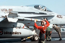 (Nguồn: airforce-technology.com)