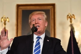 [Video] Mỹ đề nghị Trung Quốc 'dùng mọi công cụ' để ngăn Triều Tiên