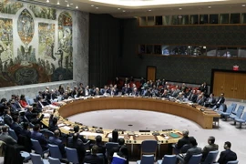 [Video] Mỹ dọa sẽ phá hủy Triều Tiên nếu cố tình tạo chiến tranh