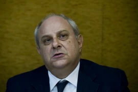 Thứ trưởng Ngoại giao Italy Mario Giro. (Nguồn: AFP/TTXVN)