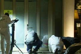 [Video] Giả thuyết về vụ lao xe điên cuồng vào đám đông tại Đức 