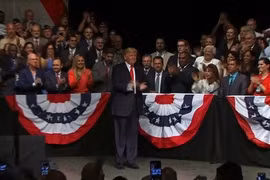 [Video] Tổng thống Trump tuyên bố bãi bỏ chính sách một chiều với Cuba