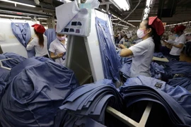 Ảnh minh họa. (Nguồn: TTXVN)