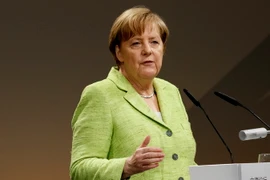 [Video] Các lãnh đạo thế giới kiên quyết bảo vệ Hiệp định Paris 