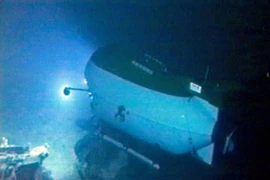 Ảnh minh họa. (Nguồn: ABC)