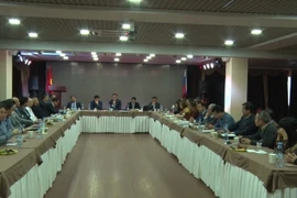 Cơ hội thuận lợi đang mở ra cho doanh nghiệp Việt Nam tại Nga 