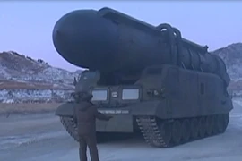 [Video] Mỹ họp bàn chọn cách đáp lại động thái gây hấn của Triều Tiên