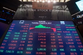 Ảnh minh họa. (Nguồn: AFP/TTXVN)