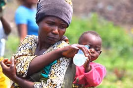 (Nguồn: oxfam.org)