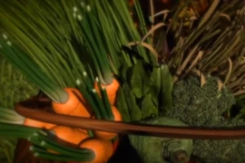 [Videographics] Tìm hiểu về nền nông nghiệp hữu cơ ở châu Âu