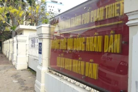 Xử lý các cá nhân liên quan đến vụ dùng sai con dấu ở Phan Thiết 