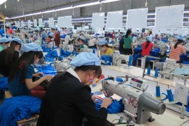 (Ảnh: Quốc Việt/Vietnam+)