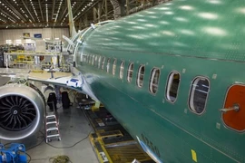 (Nguồn: Boeing)